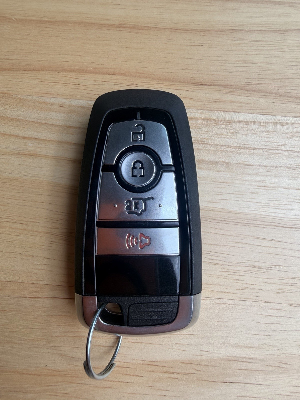 OEM Ford Smart Proximity Key Fob Remote JL1T-15K601-AC 315MHz