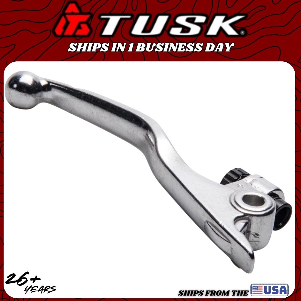 Tusk Brake Lever 2014–2018 KTM 250 XC-W (E-Start) Brembo 250XC-W Right Handlebar
