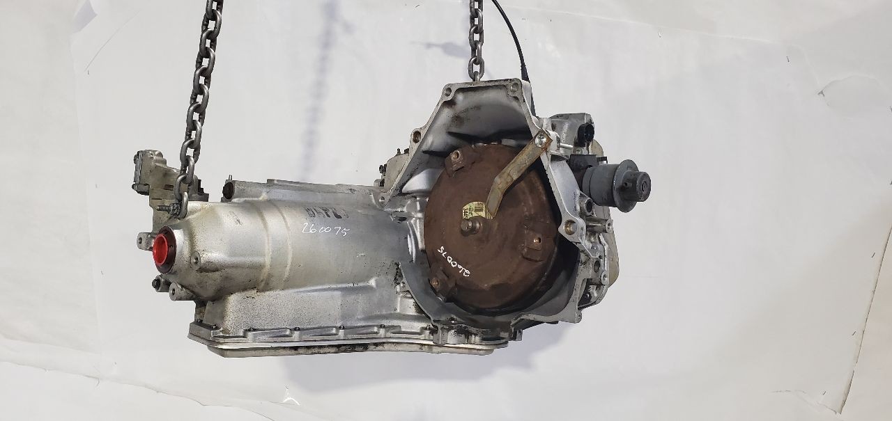 1988 Cadillac Allante OEM Automatic Transmission 4.1L 4 Speed