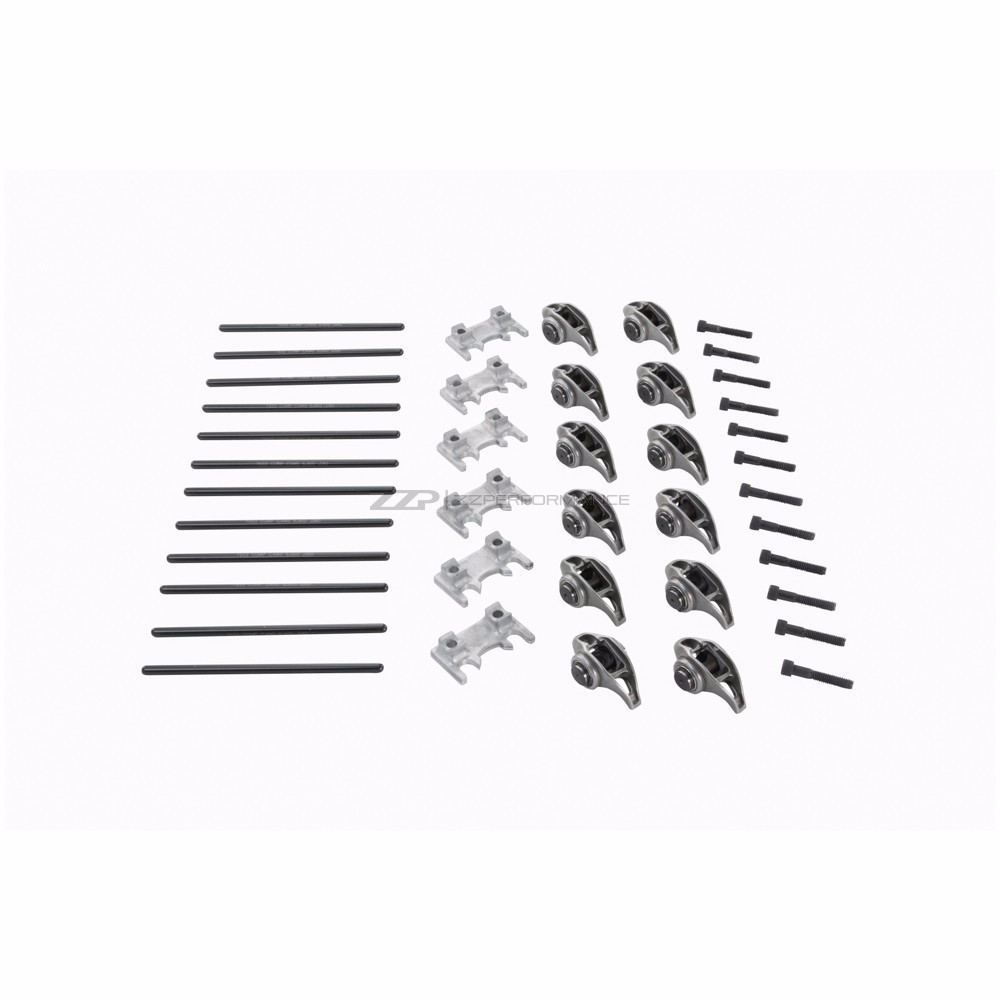 ZZPerformance 1.9 High Ratio Performance Rocker Arm kit 3.8L 3800 II & III