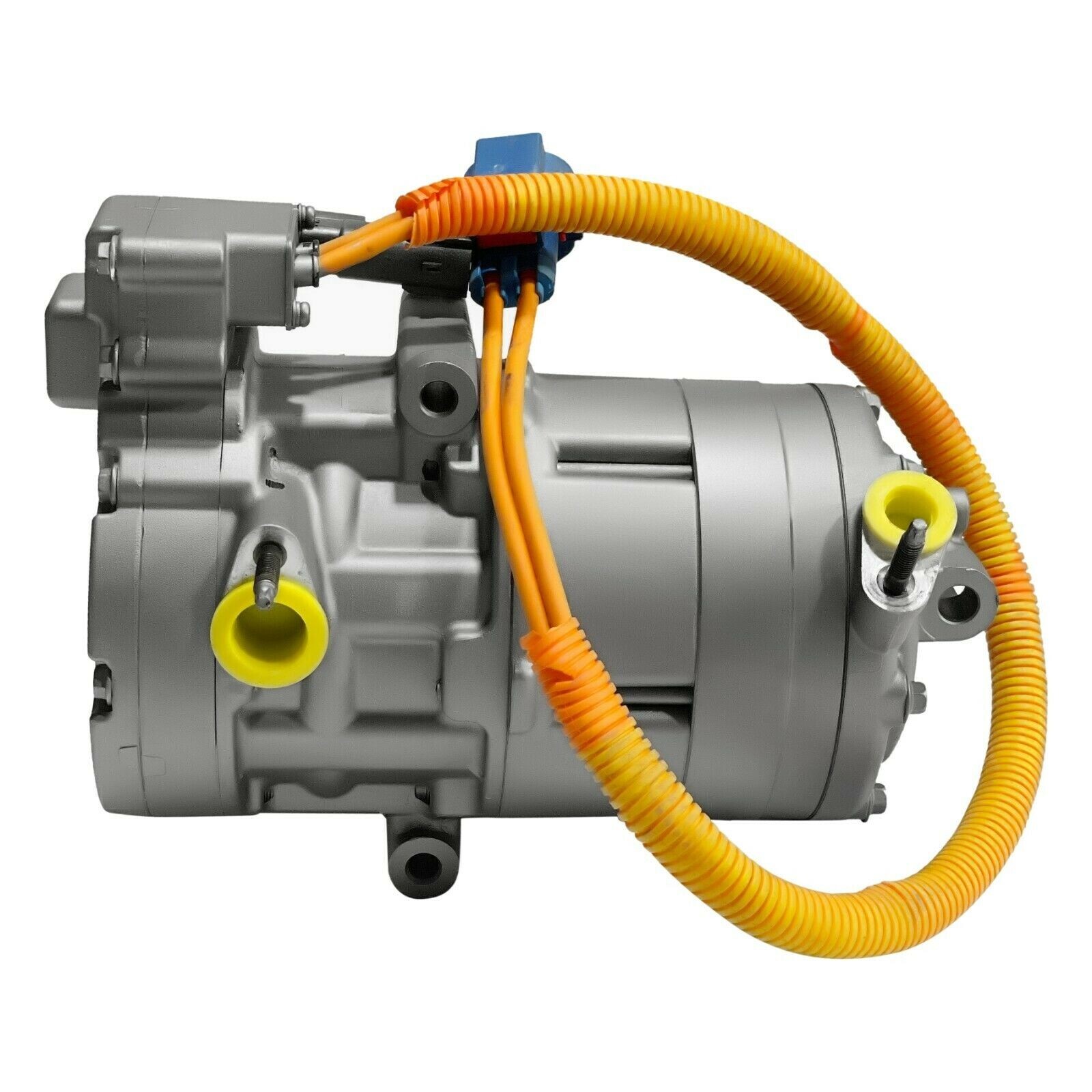 RYC Reman AC Compressor AD-1456-S Fits Tesla Model S 2016 2017 2018 2019 2020