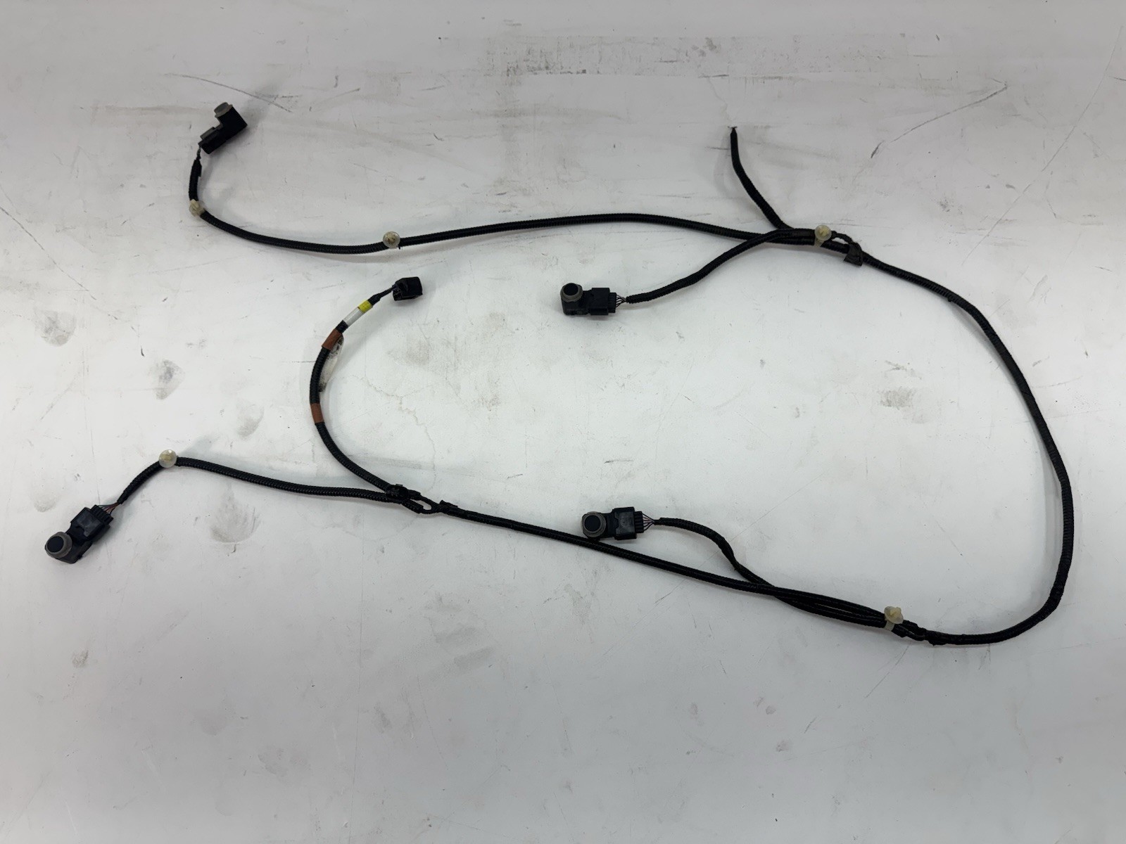 2019-2024 Honda Passport Rear Bumper Sensor Wiring Harness Wire OEM 32165TGSA700