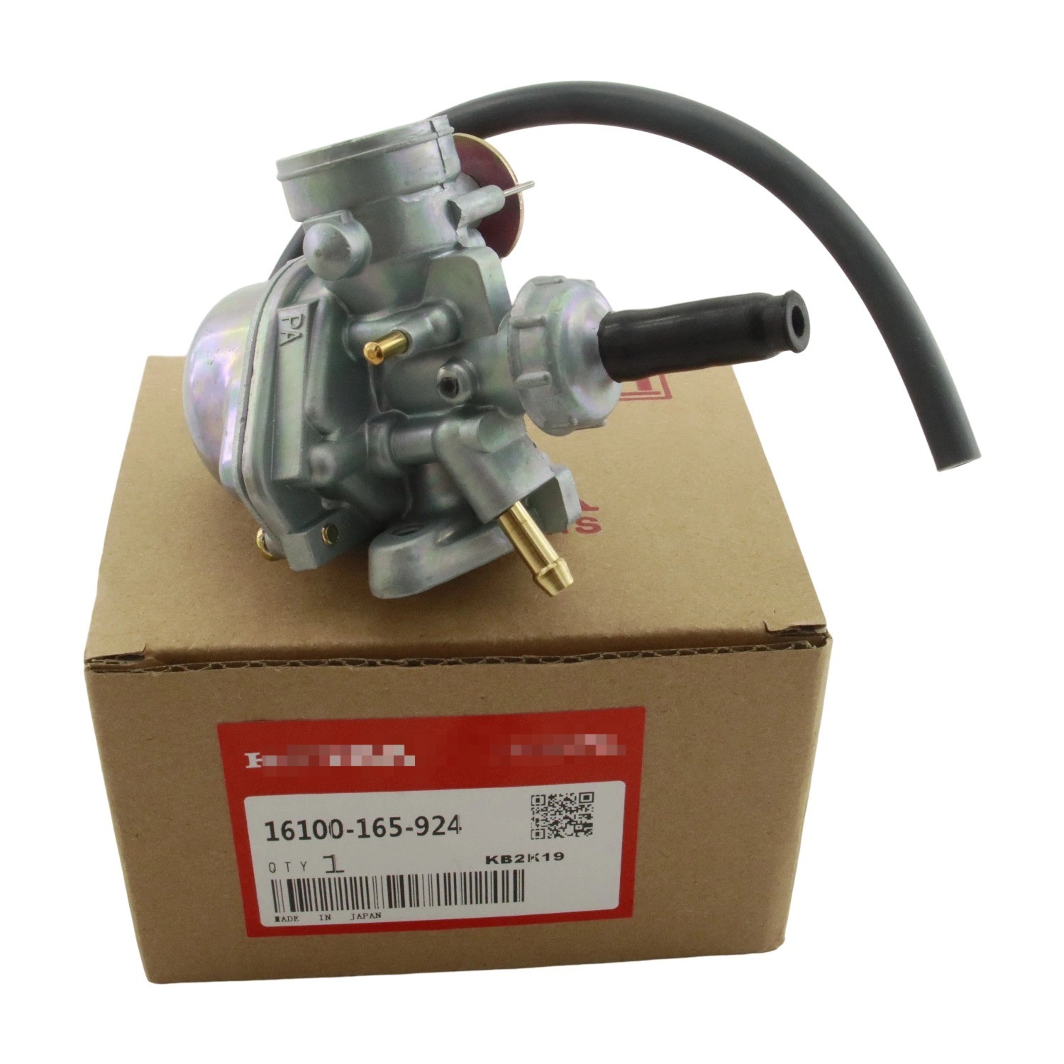 OEM 16100-165-924 Carburettor FOR Honda Parts Z50 Z50J Z50R XR50 CRF50 NEW US