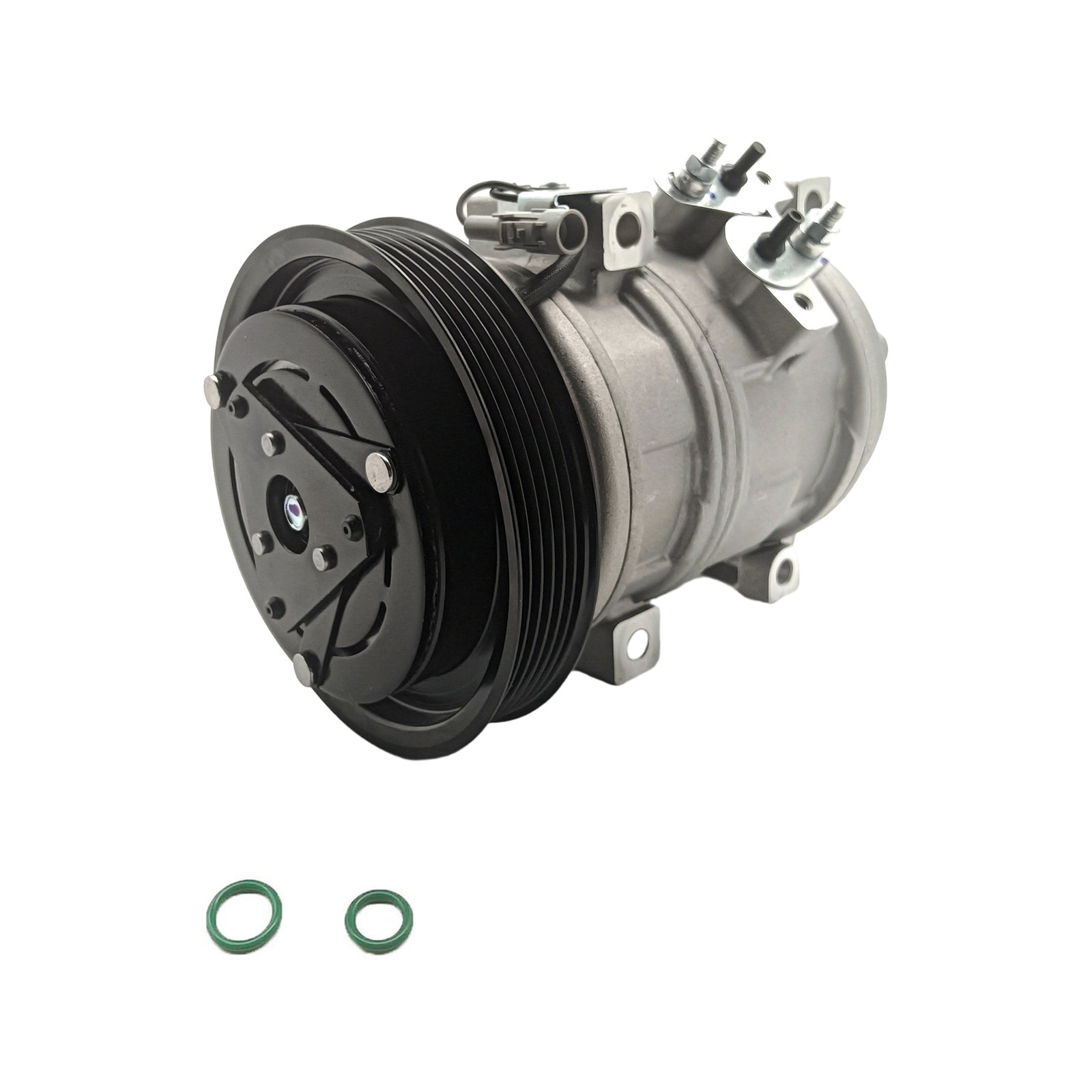 A/C Compressor For Toyota Corolla Matrix 1.8L 2003-2008 CO 27000C