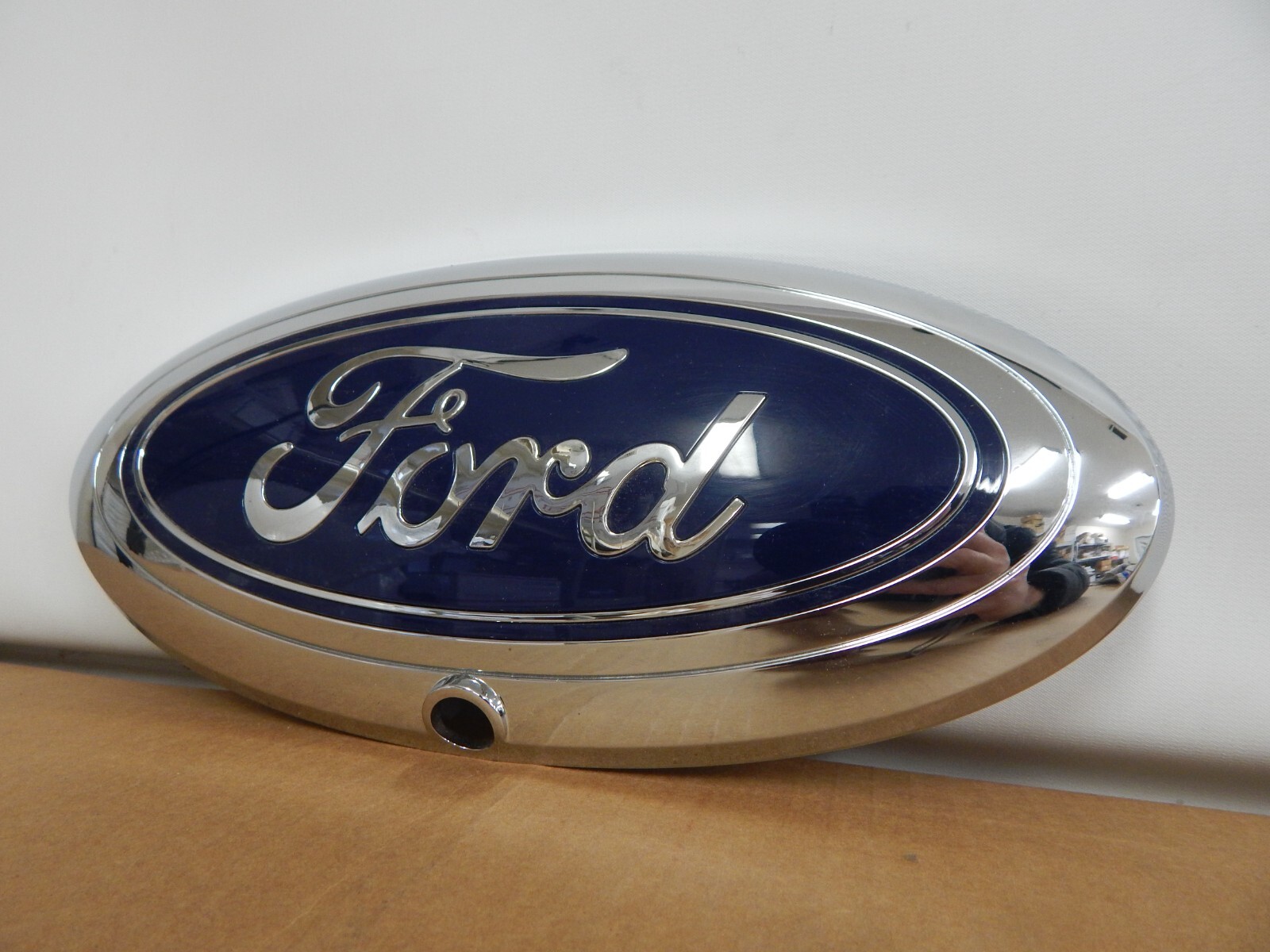 New OEM 2018-2023 Ford F-150 Front Grille Grill 11 New OEM 2018-2023 Ford F-150 Front Grille Grill 11