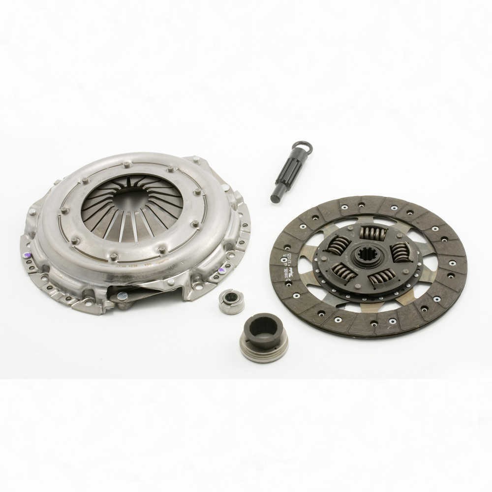 Clutch Kit LuK 07-032 for Ford