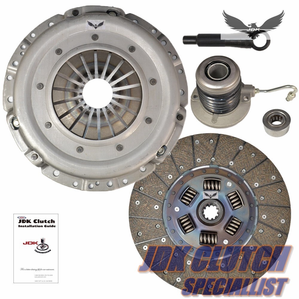 JDK OE  SPEC CLUTCH KIT FOR 2011-2017 FORD MUSTANG GT BOSS 302 5.0L COYOTE MT-82