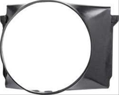OER Reproduction Fan Shrouds for 1967-1968 CAMARO - 3945789|215513
