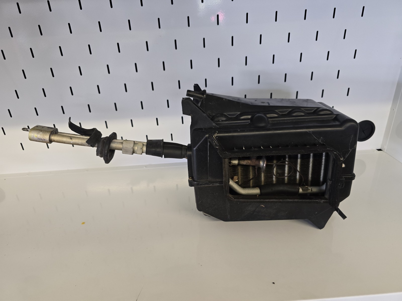 1994-1996 Honda Prelude A/C Evaporator Assembly Replacement Genuine Oem