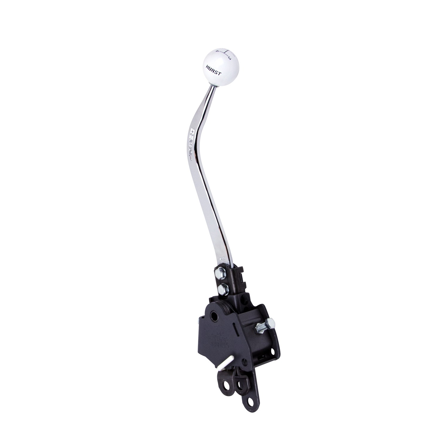 3917307 Hurst Competition/Plus 4-Speed Shifter - GM