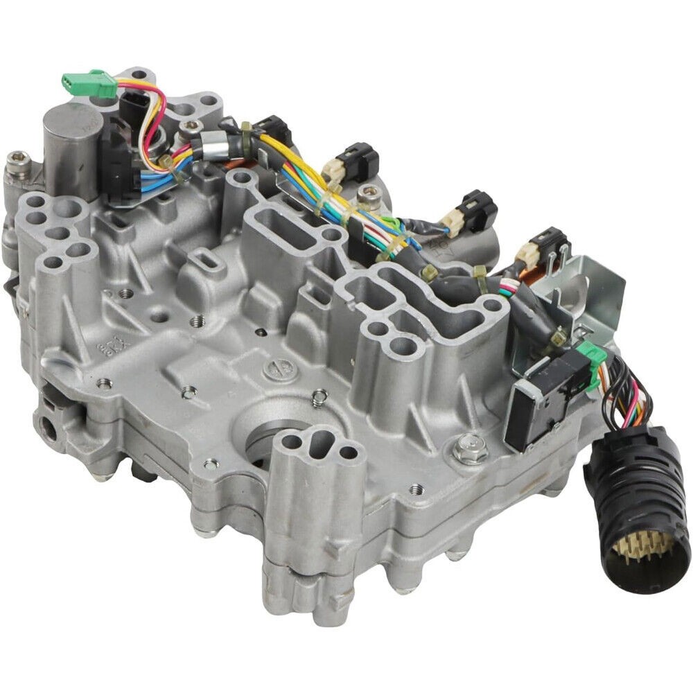 JF015E RE0F11A Transmission Valve Body For 2013-15 Nissan Versa Sentra 31705