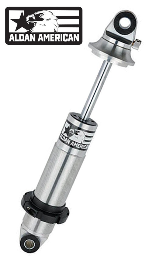 Universal Coil Over Shock, 13.0 Universal Coil Over Shock, 13.0
