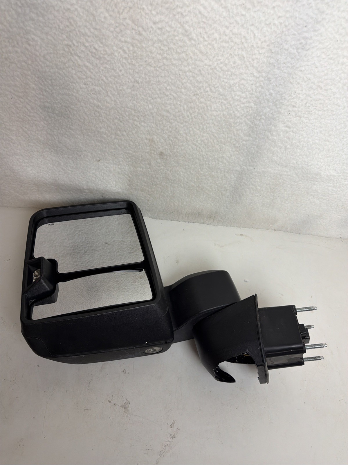 2020-2023 Chevy GMC Silverado Sierra 2500 3500 HD Mirror Left/Driver LH OEM READ