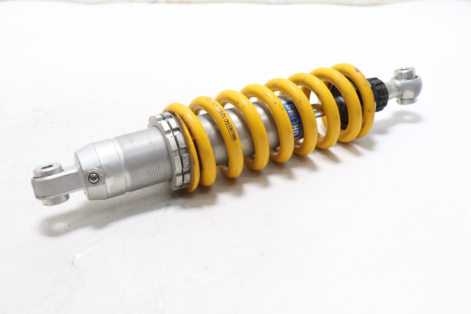 2006 BMW R1200GS OHLINS REAR BACK SHOCK ABSORBER SUSPENSION