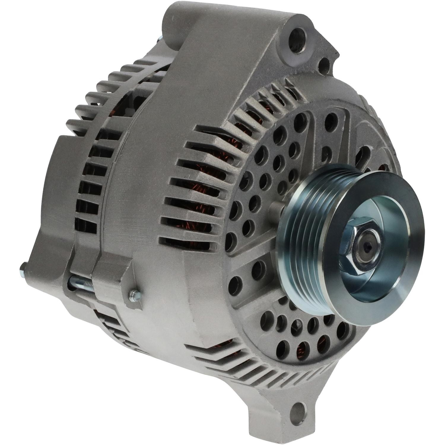 New Alternator For Ford 3.8 V6 Mustang 1994-2000 & Thunderbird & Cougar 94-97