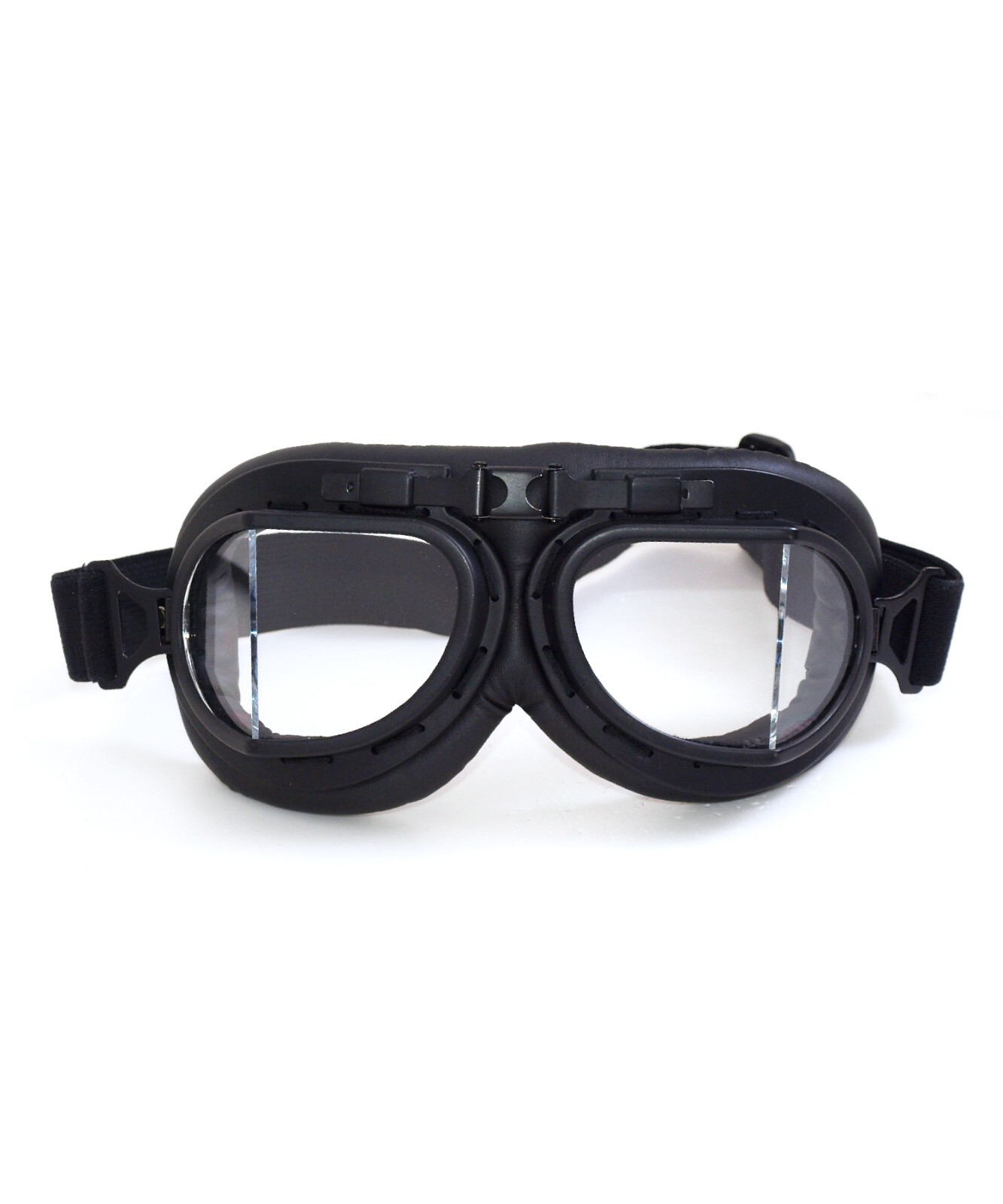 New CRG Vintage Bike Aviator Pilot Motorcycle Cruiser Scooter Goggles New CRG Vintage Bike Aviator Pilot Motorcycle Cruiser Scooter Goggles