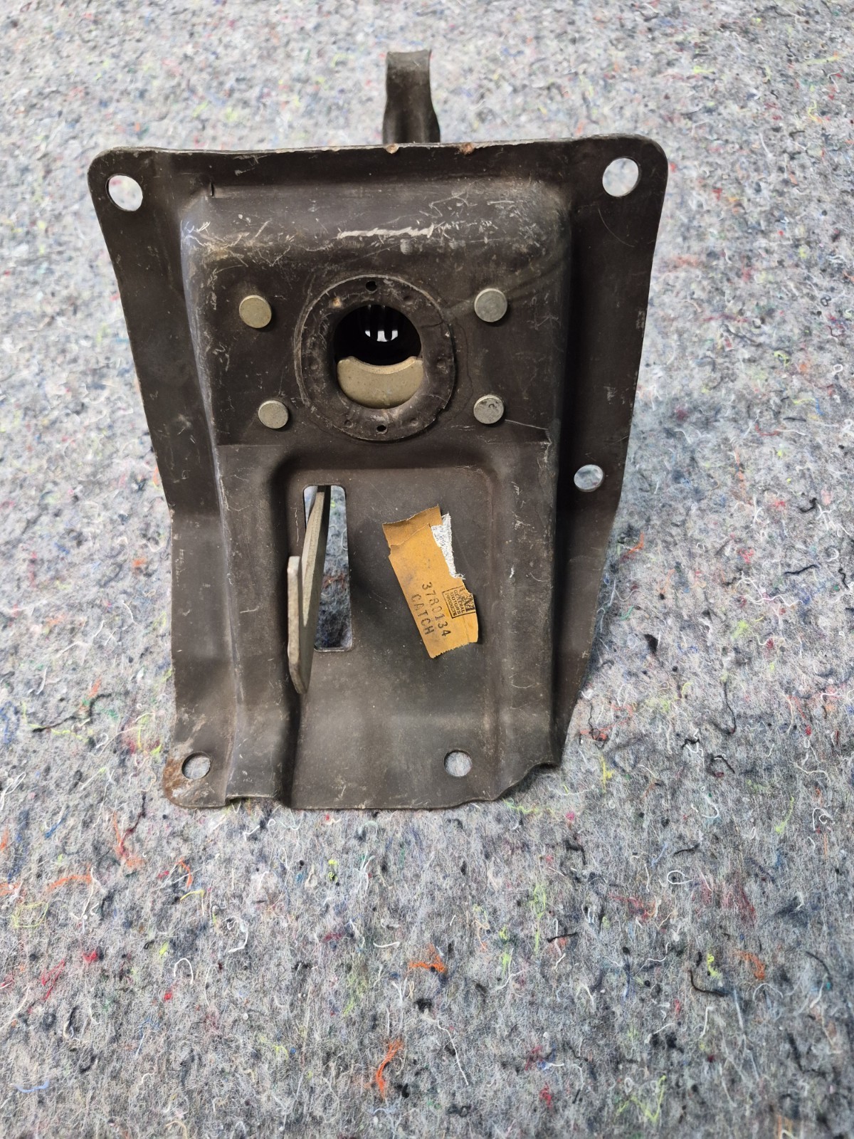 1961 Chevy Impala NOS Hood Latch