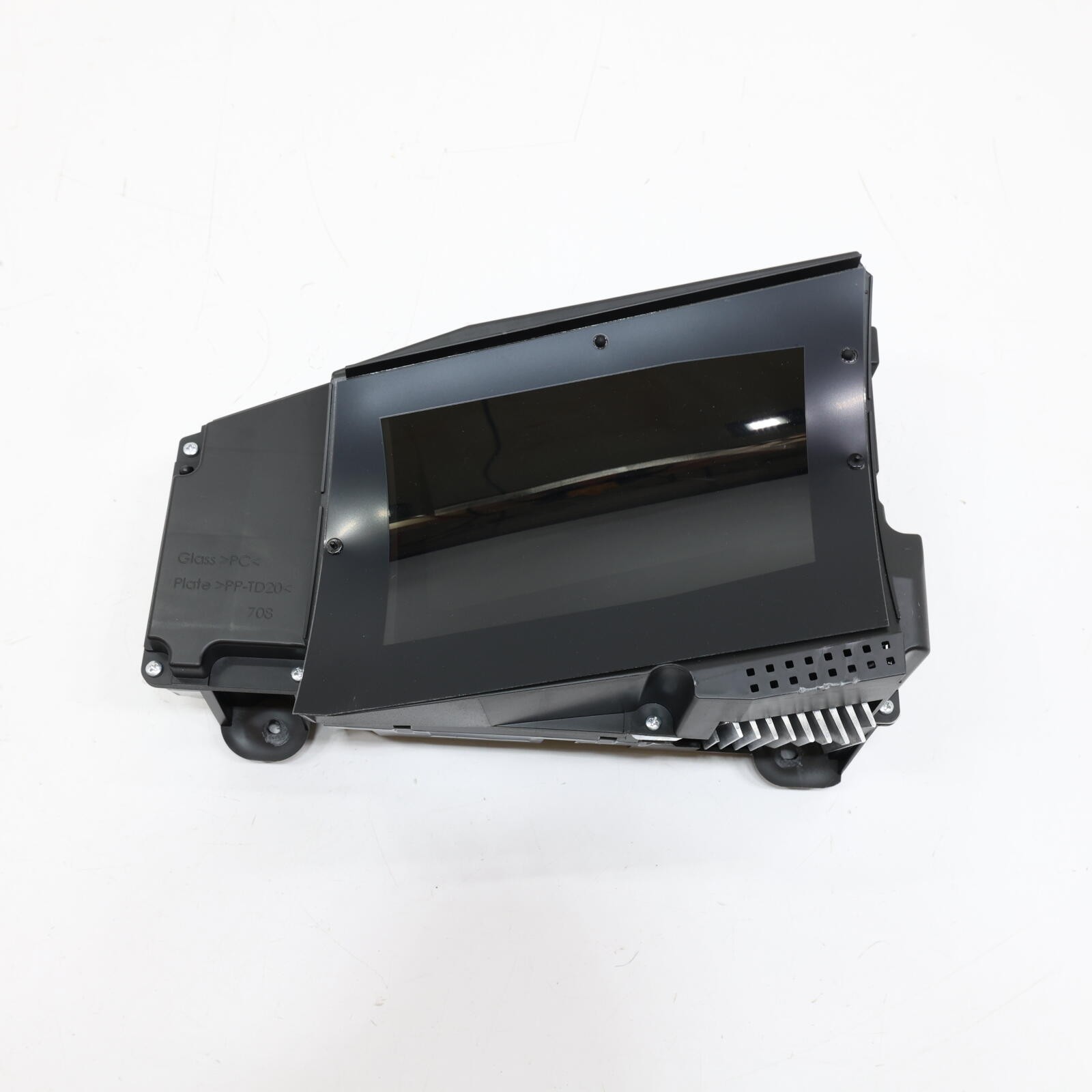 2016 - 2027 VOLVO XC90 DASH HEAD UP DISPLAY PROJECTOR MONITOR OEM 32233451