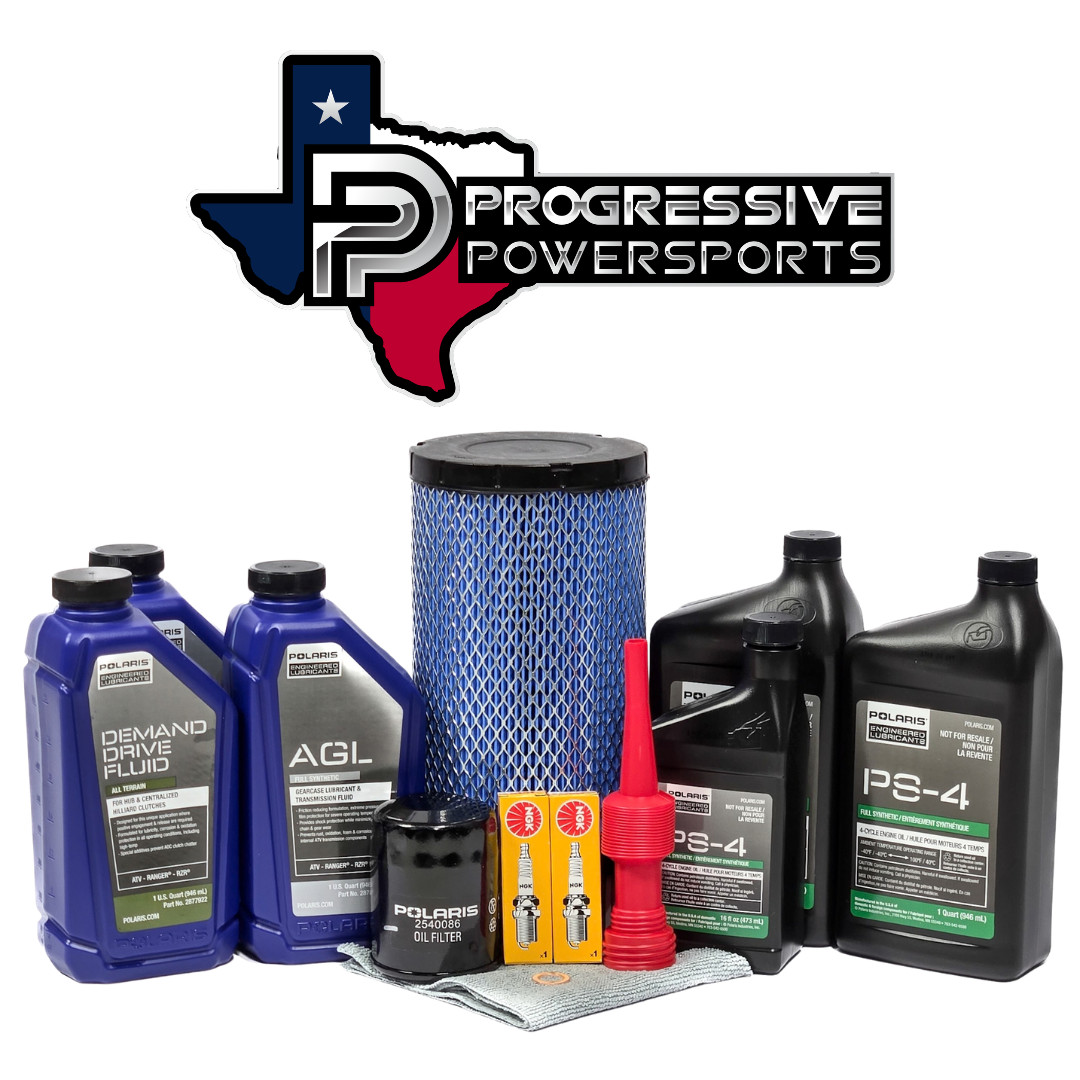 17-26 Polaris Ranger XP 1000 Full Service Maintenance Kit (XP ONLY) P04