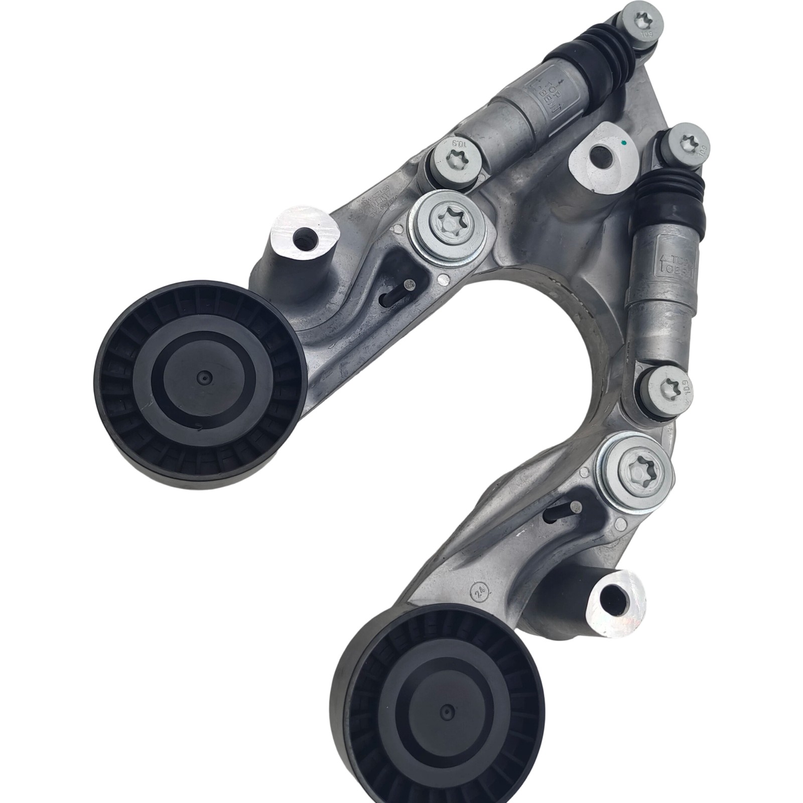 FOR 18-25 WRANGLER 22-25 GRAND CHEROKEE 2.0L L4 BELT TENSIONER Mopar 5281667AD FOR 18-25 WRANGLER 22-25 GRAND CHEROKEE 2.0L L4 BELT TENSIONER Mopar 5281667AD