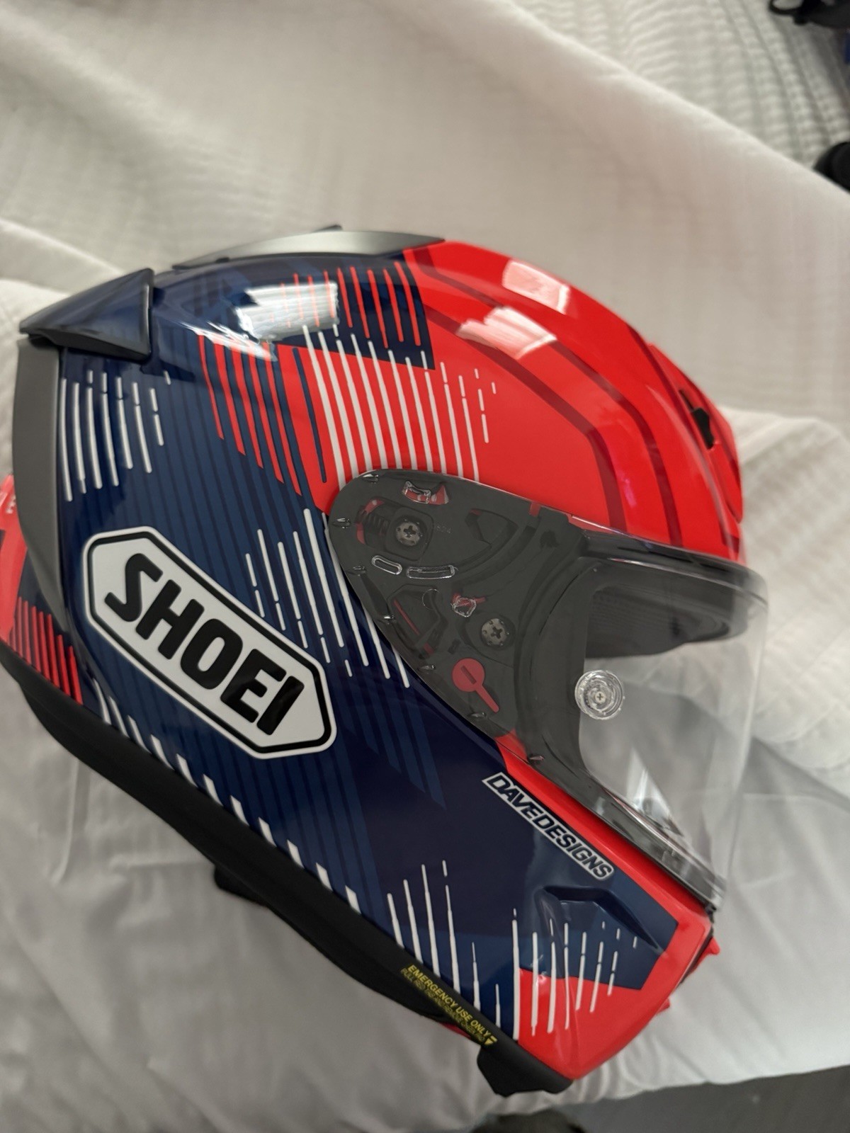 Shoei x15 Shoei x15