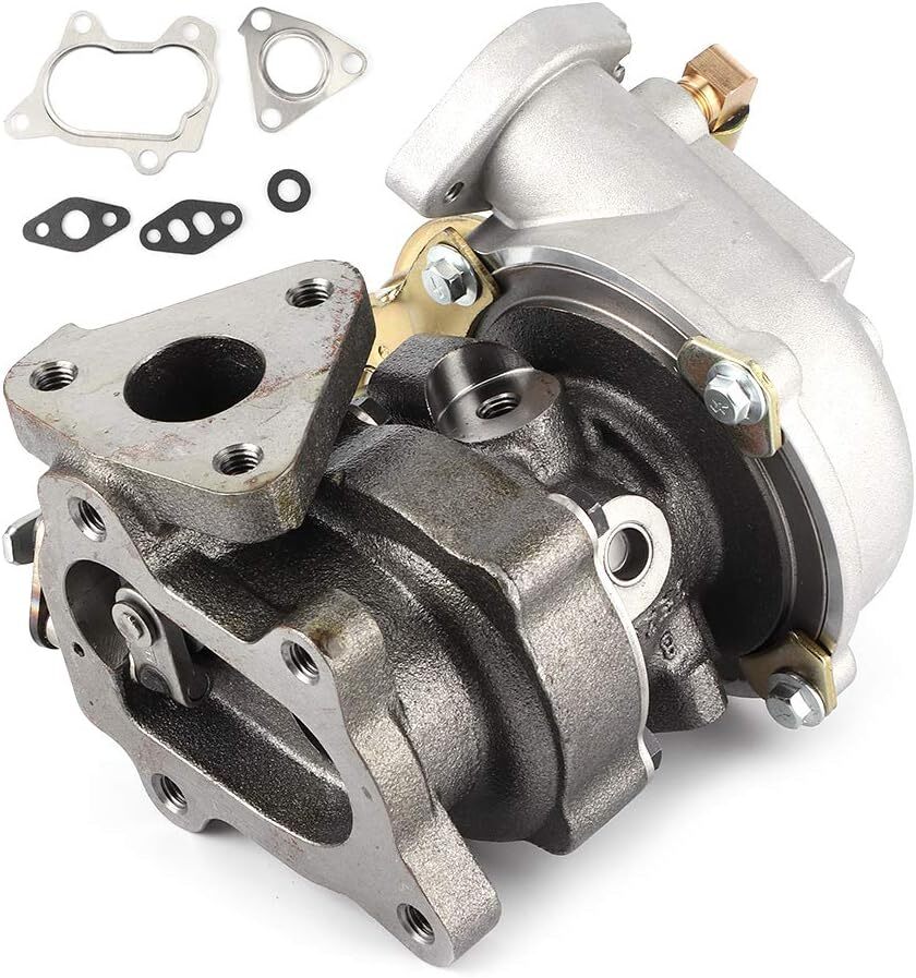 RHB31 VZ21 Mini Turbo for Small Engine 100HP For Rhino Motorcycle ATV UTV 100HP
