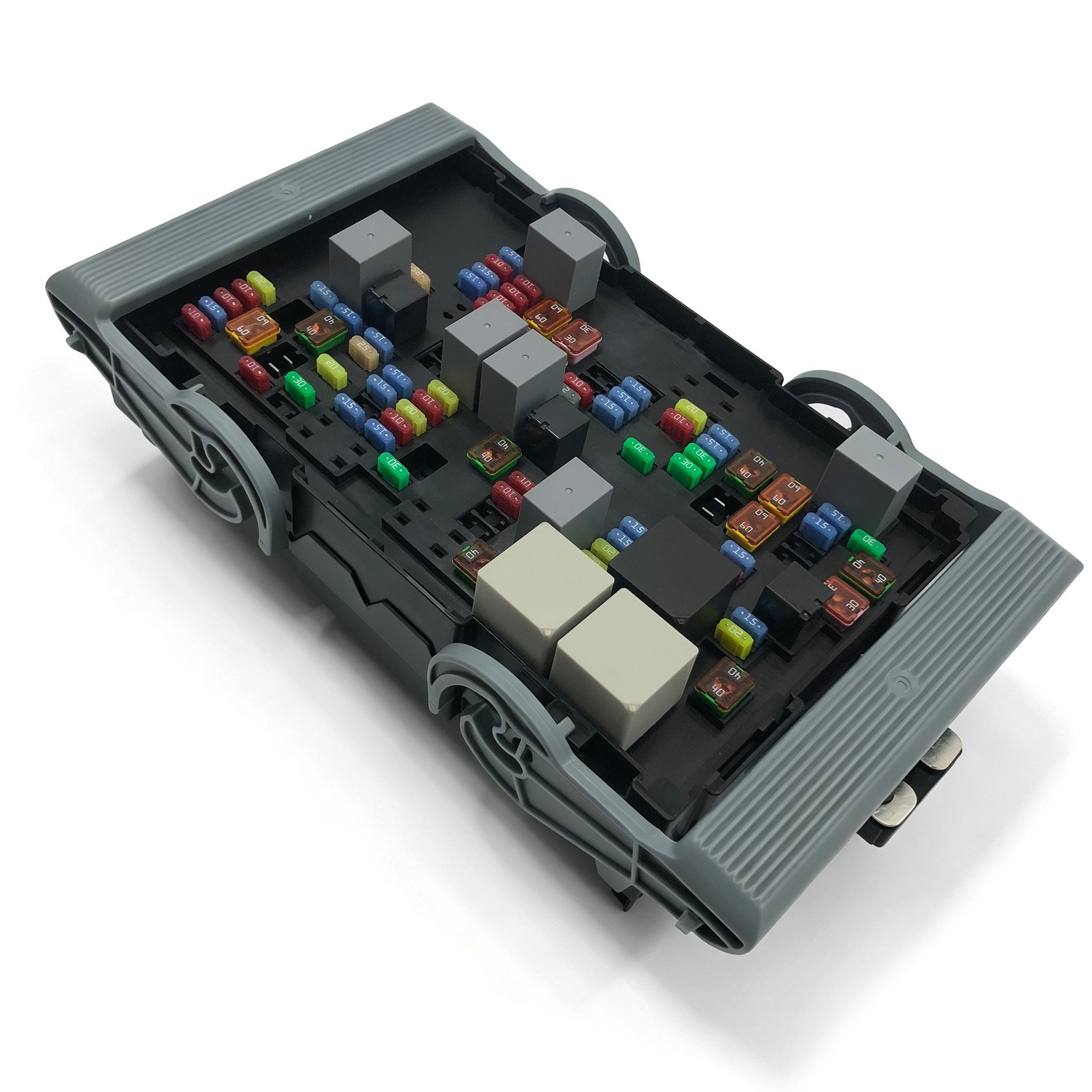 For 2007-2009 Chevy Suburban 1500 Pickup Engine Fuse Box 19210438 NEW