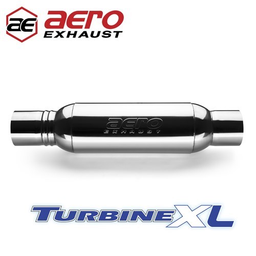 Aero TurbineXL 26