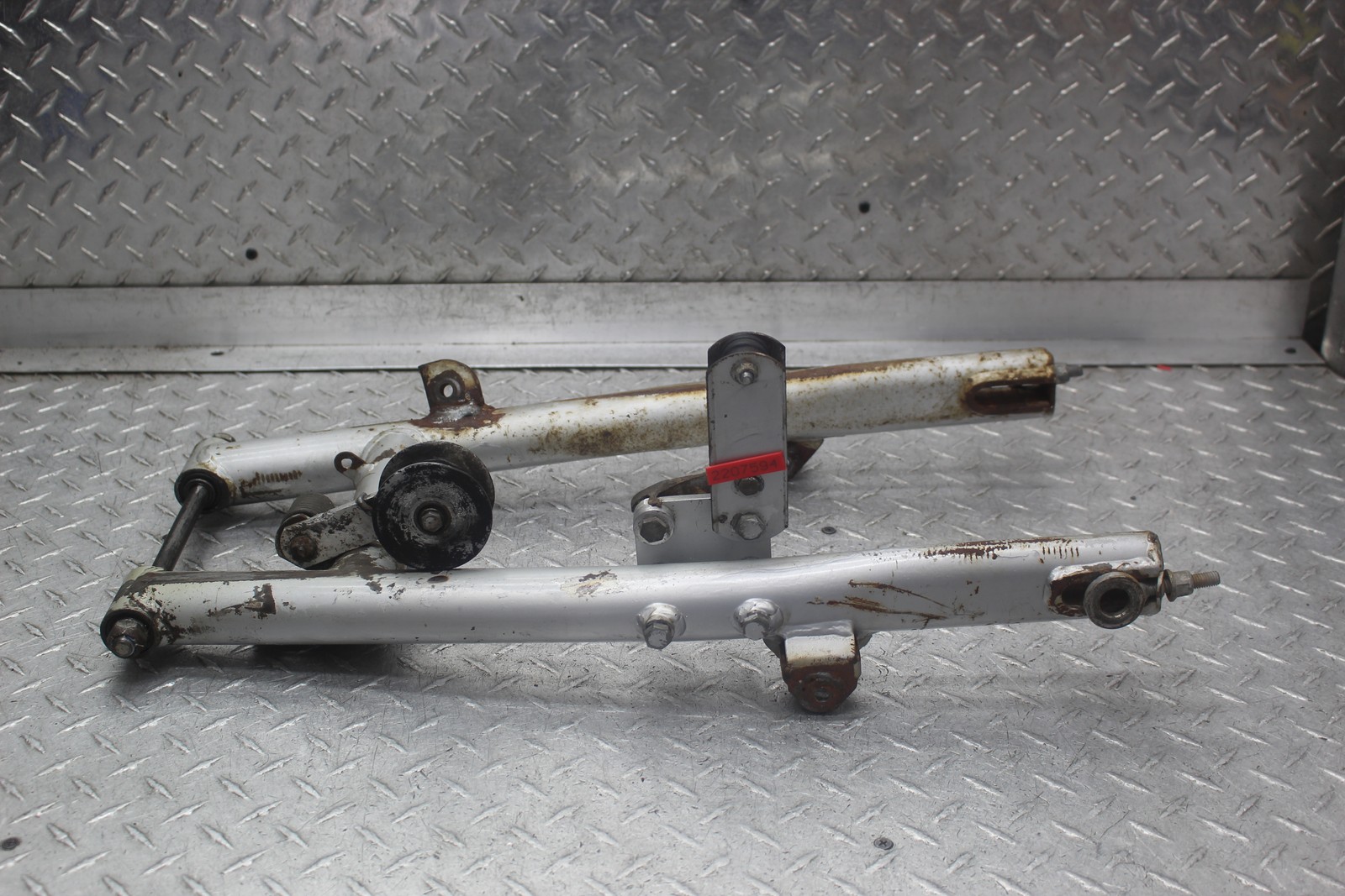 1979 HUSQVARNA OR390 SWING ARM