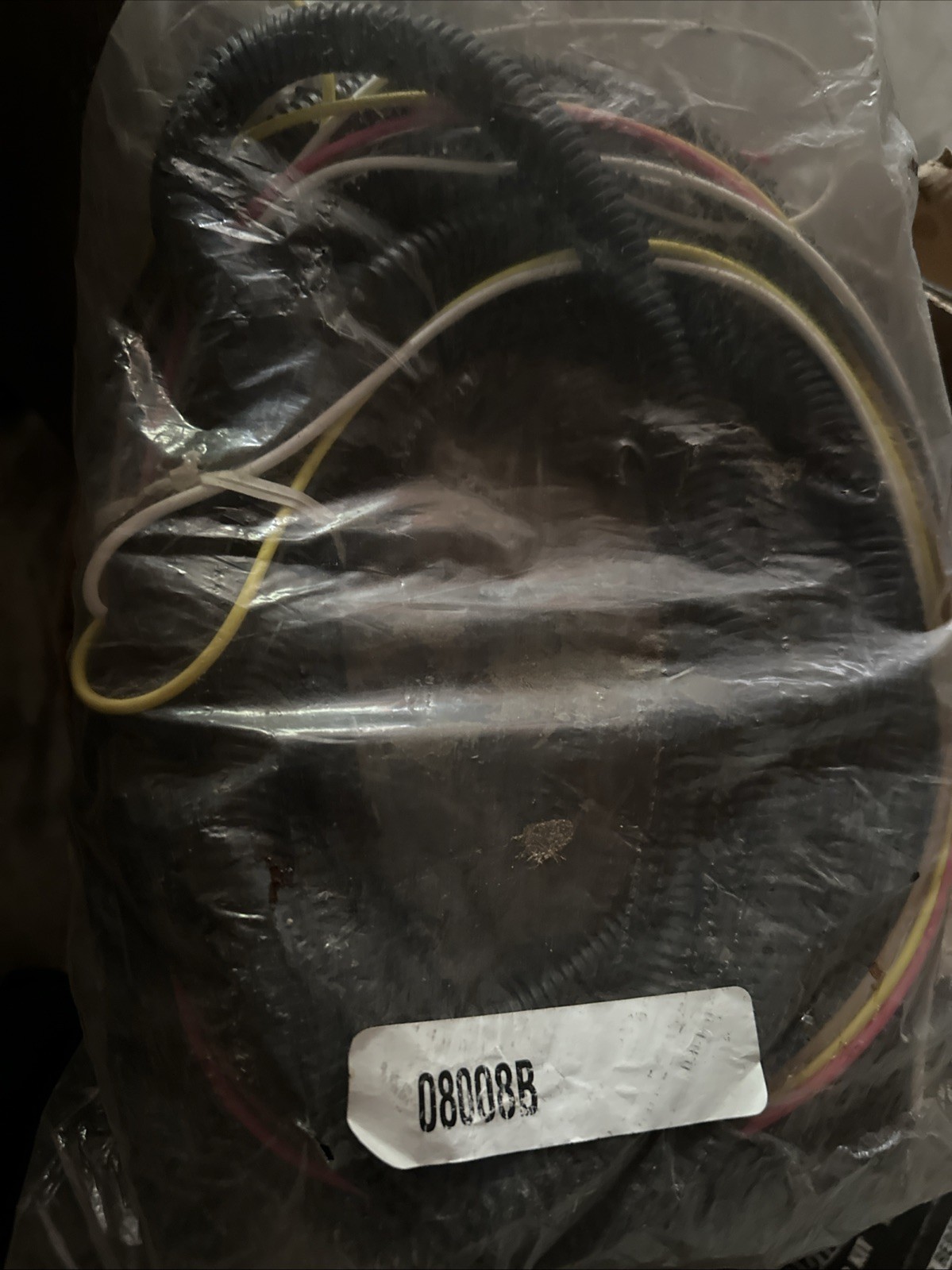 Oem Boss Rt3 Dodge Ram 13 Pin Vehicle Side Wiring 