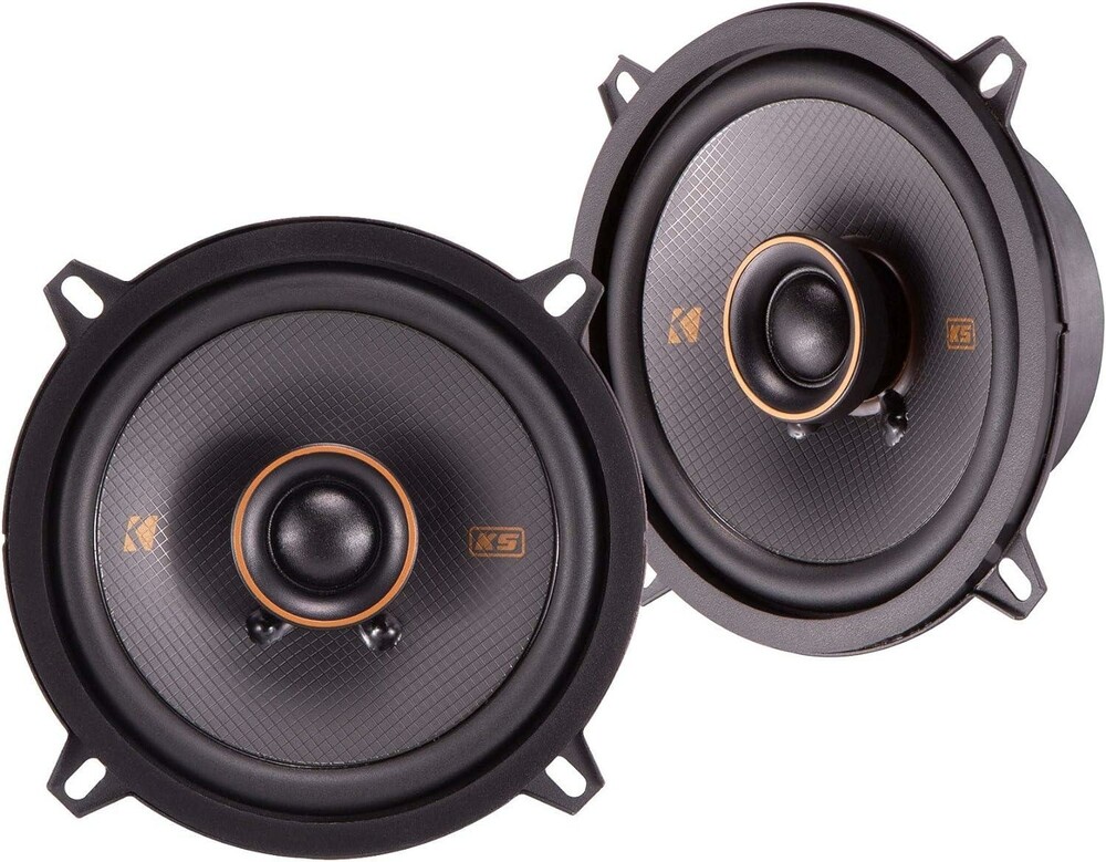 Kicker 51KSC504 5.25\