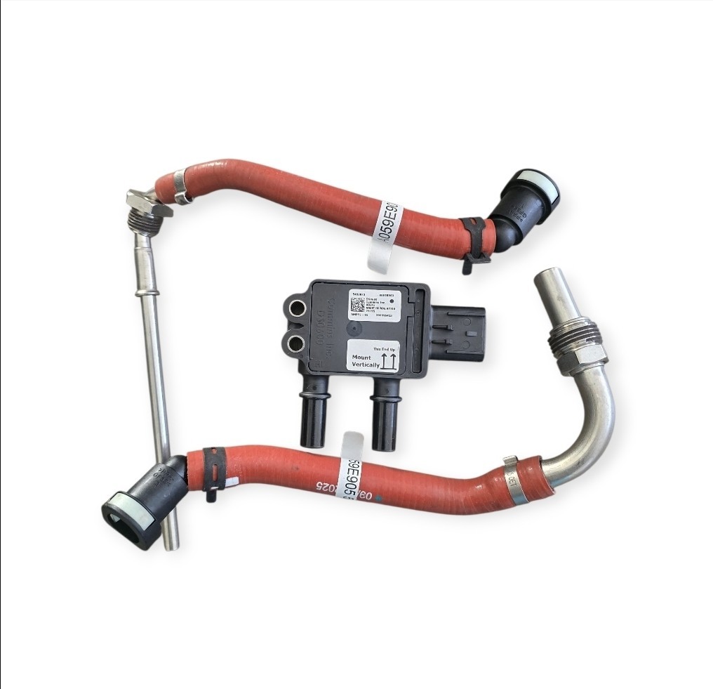 5507314 | Genuine OEM Cummins® Pressure Sensor Kit | 5418414 | 5418425 | 5492073