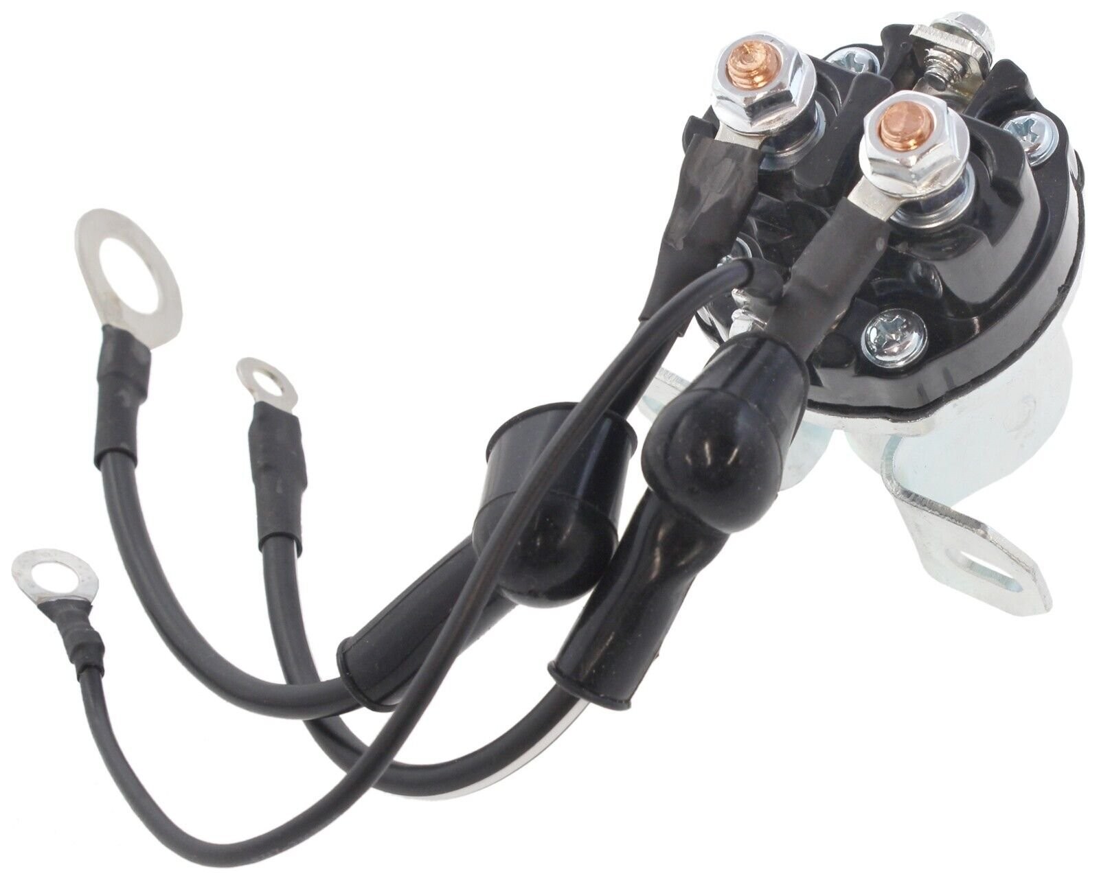 New Starter Relay Solenoid fits Delco 39MT 12 Volt Starter 8200308 8200330