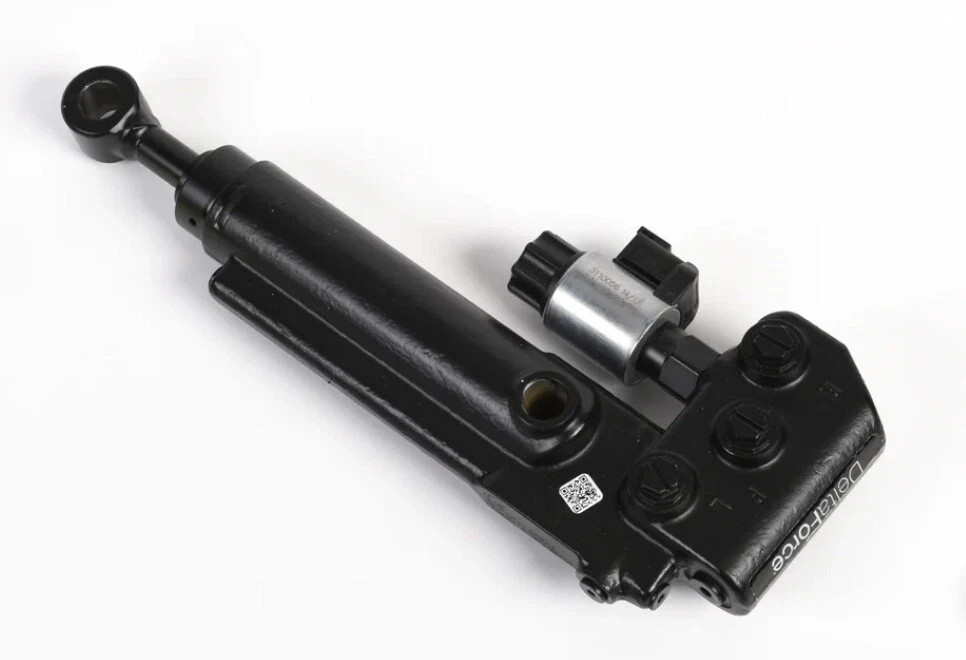 (Set of 2) Precision Planting DeltaForce Hydraulic Cylinders - Part #729602