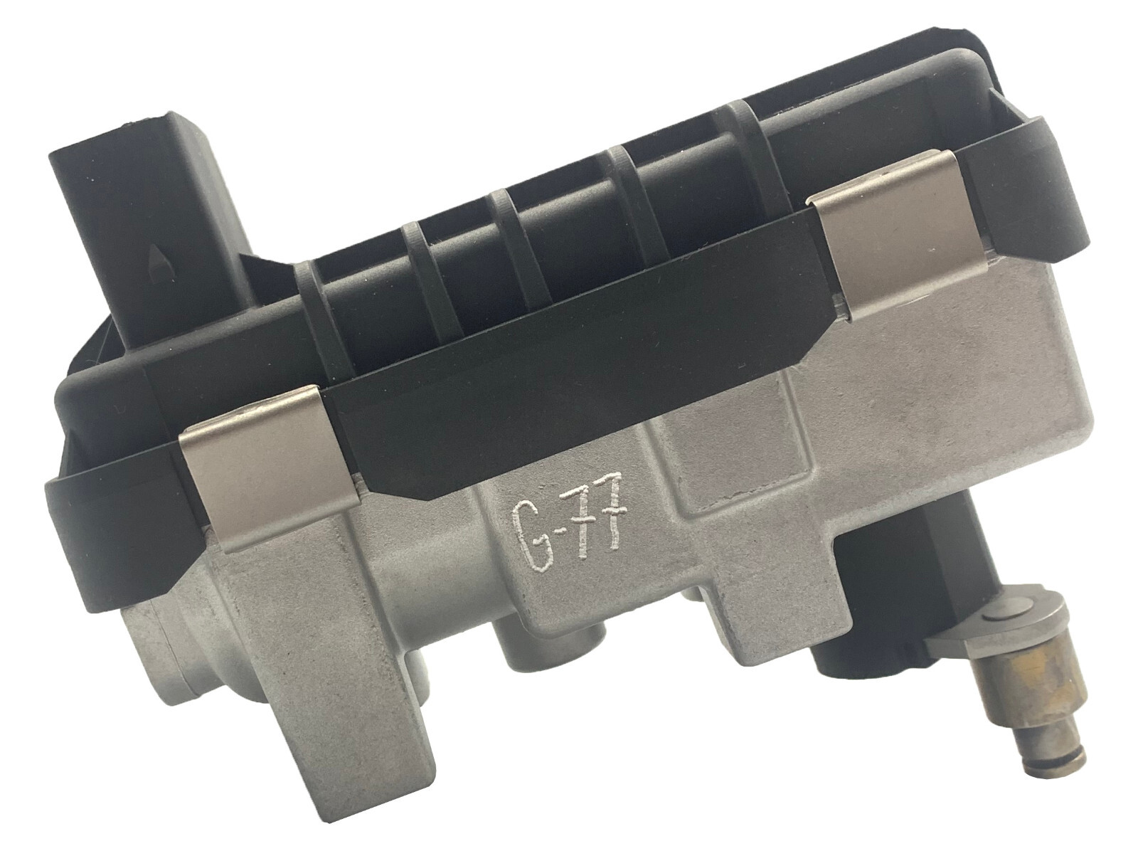 TURBO ACTUATOR Hella G-77 , G-077, 6NW009550 , 767649 boost pressure ORIGINAL