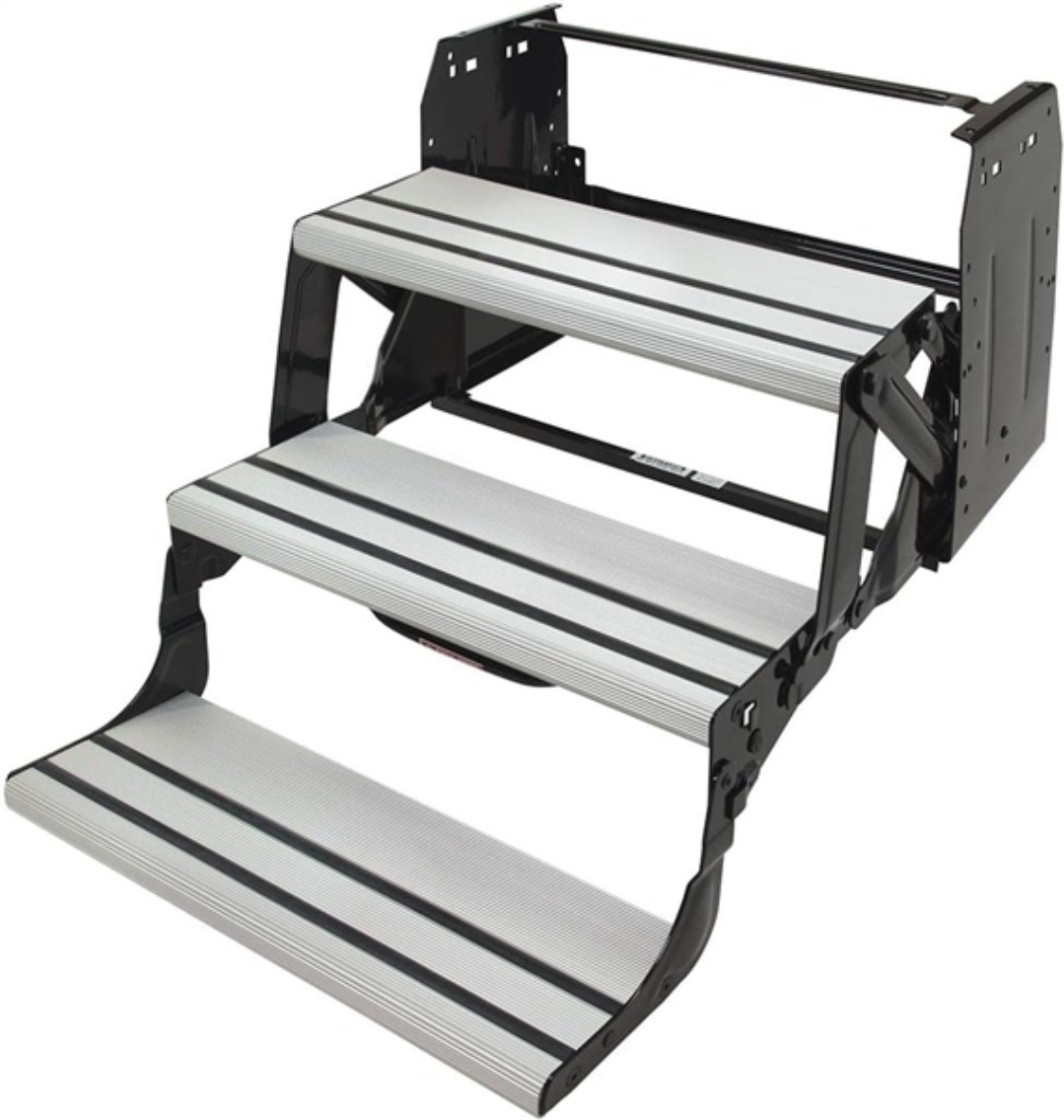 Alumi Tread Rv Steps Manual Pullout Steps Alumi Tread Rv Steps Manual Pullout Steps