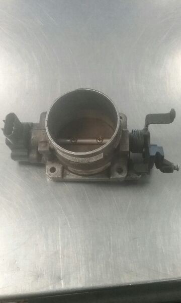Throttle Body Throttle Valve Assembly Fits 97-98 EXPEDITION 139570