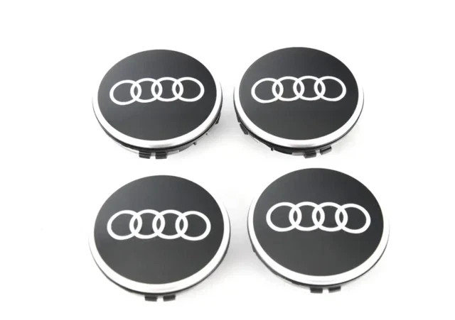 Genuine Dynamic Center Caps 4M8-071-006-A