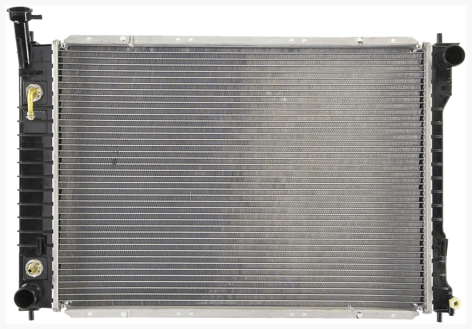 Radiator For 1993-1995 Mercury Villager
