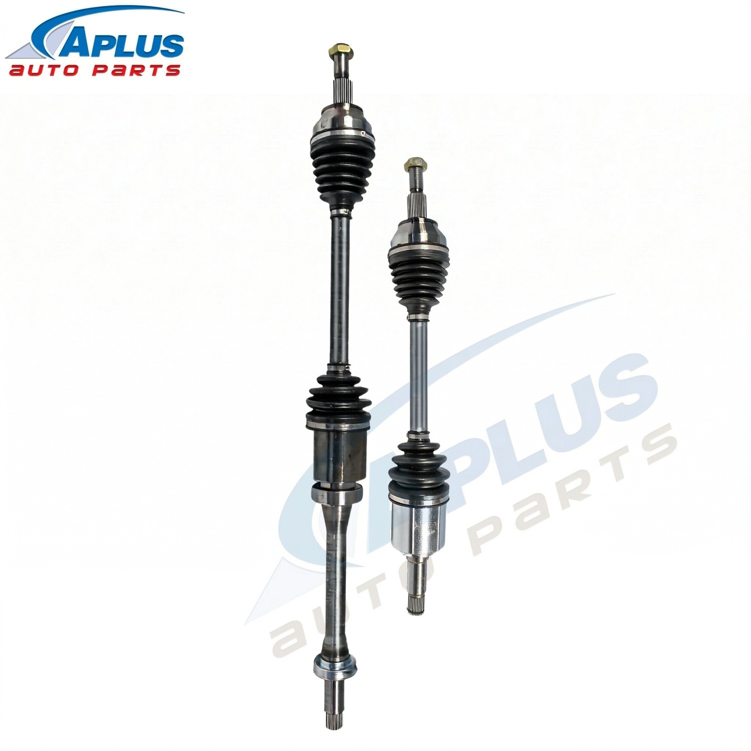 CV Axle Front Left & Right Set for Ford C-Max 2.0L L4 FWD 2013-2018