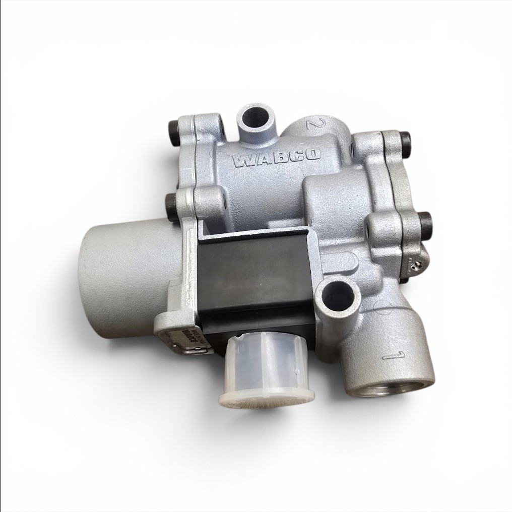 GENUINE Wabco 4721950960 OEM ABS Brake Solenoid Modulator Valve