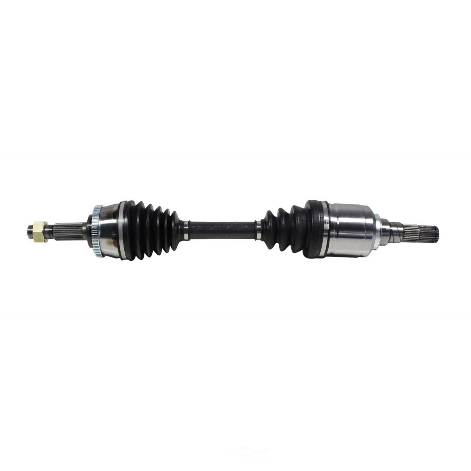 CV Axle Assembly-New CV Axle GSP NCV53566