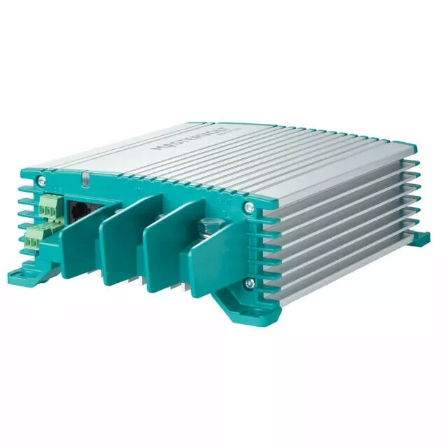Mastervolt Mac Plus 12/12 50 charger 81205100