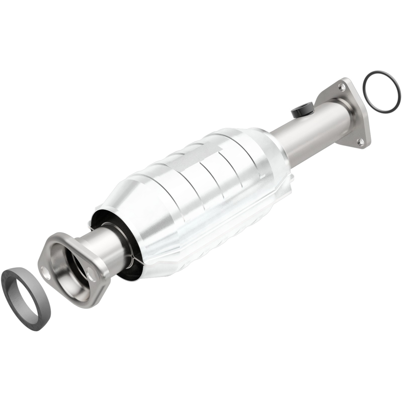 MagnaFlow Catalytic Converter: EPA, For 1996-1999 Acura Integra