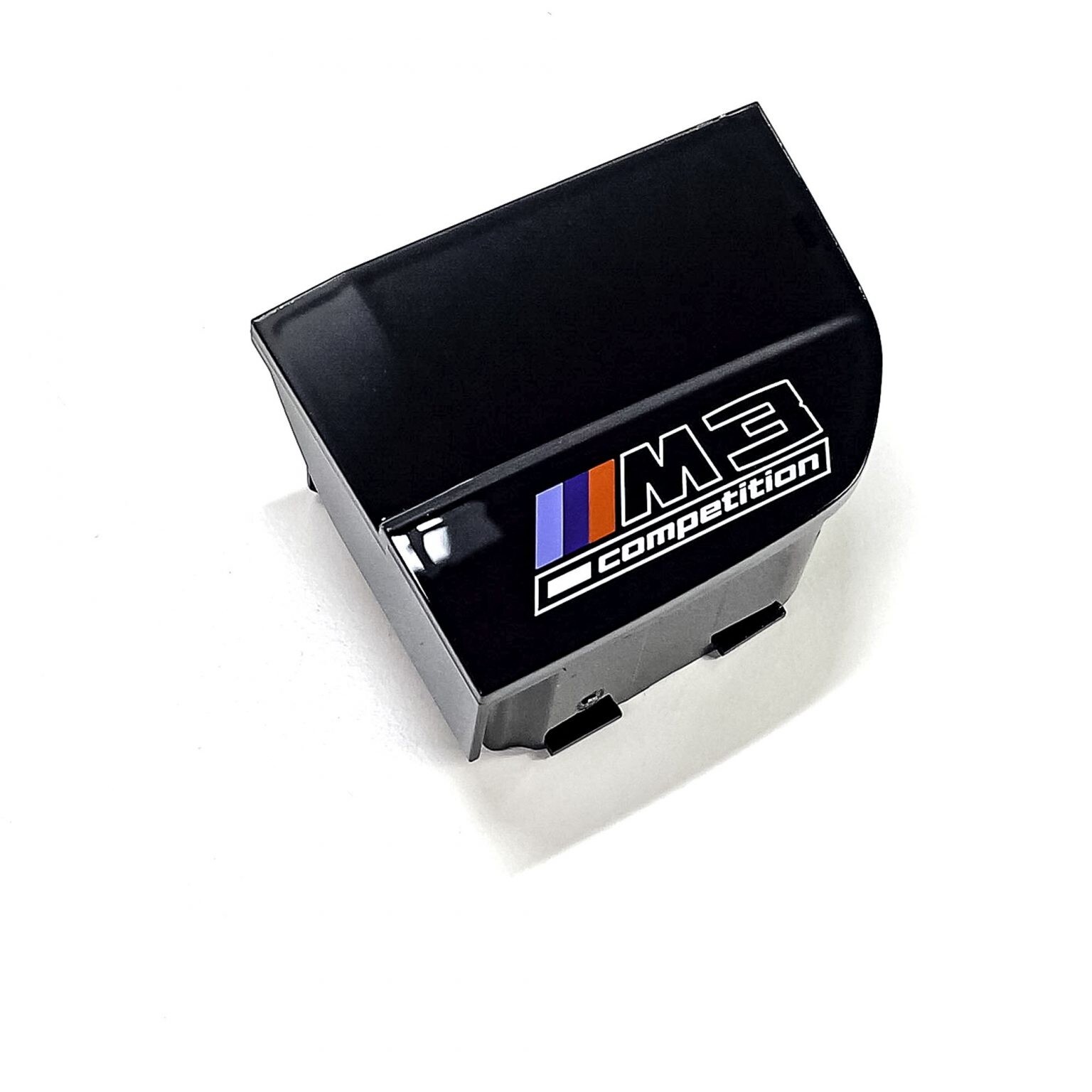 Genuine BMW G80 M3 Competition for Control Panel Nameplate 65829501547