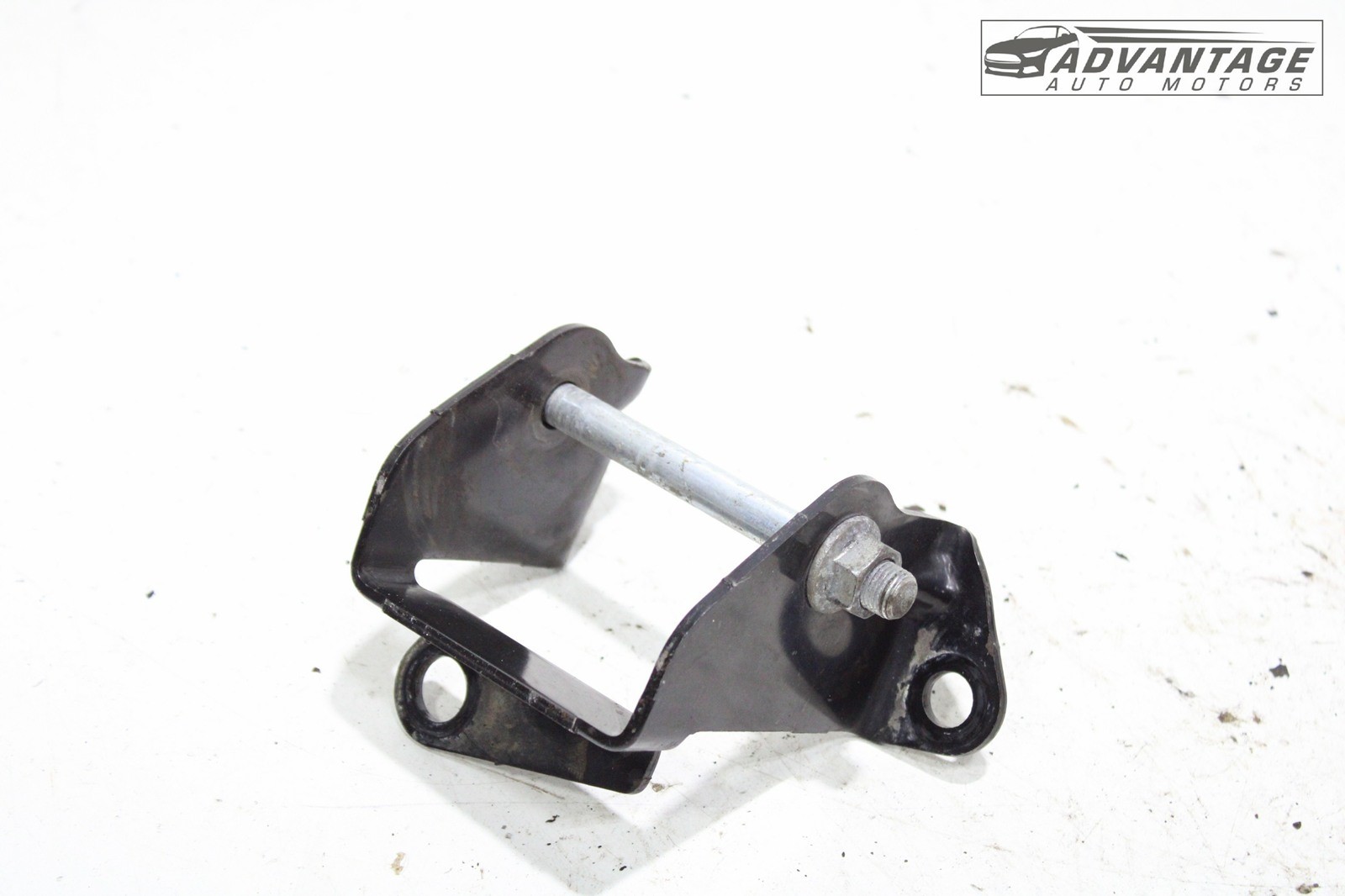 2015-2025 MITSUBISHI OUTLANDER SPORT FRONT LEFT TRANSMISSION BRACKET HOLDER OEM