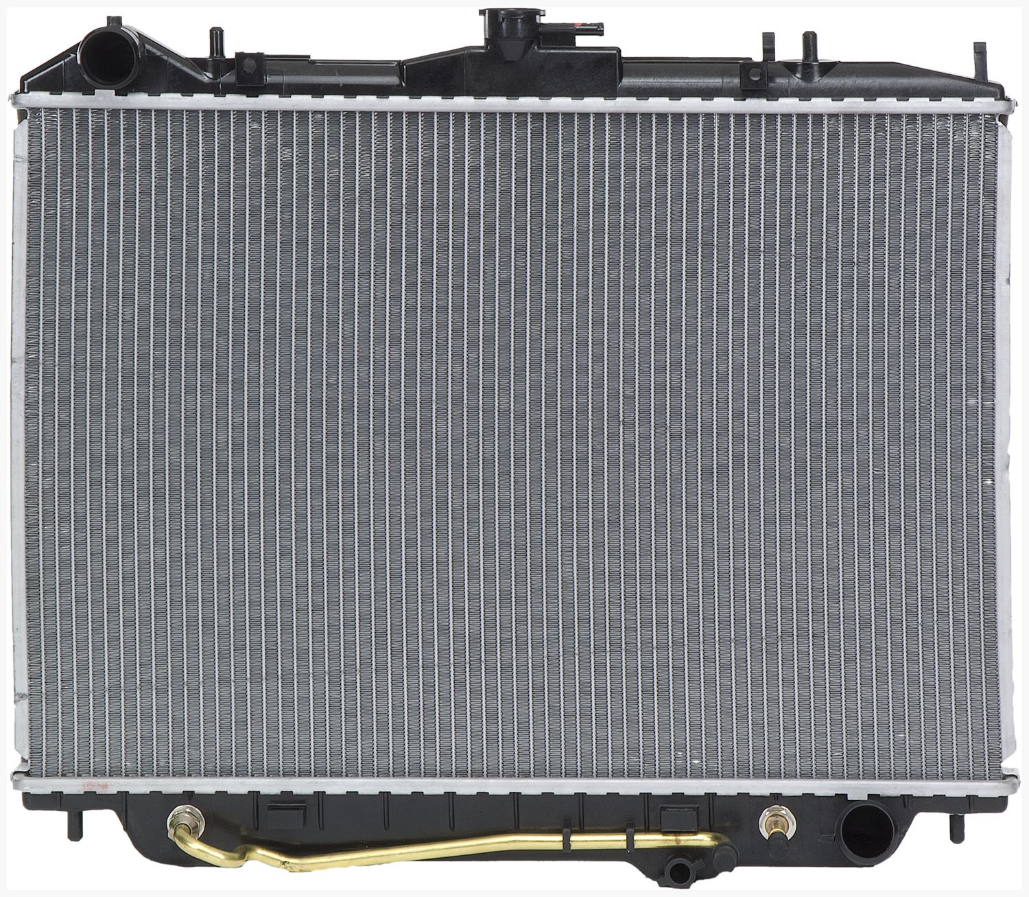 Radiator For 1998-2001 Honda Passport