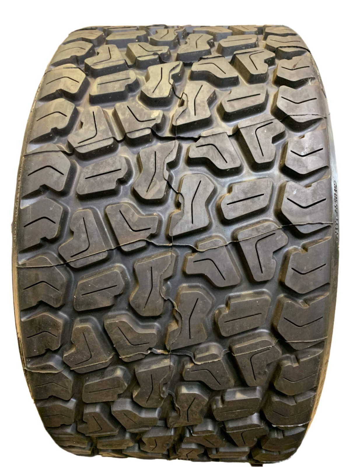 NOS MICHELIN X TWEEL TURF BSW 24 12 12 5X4.5 ATV/UTV TIRE 54411