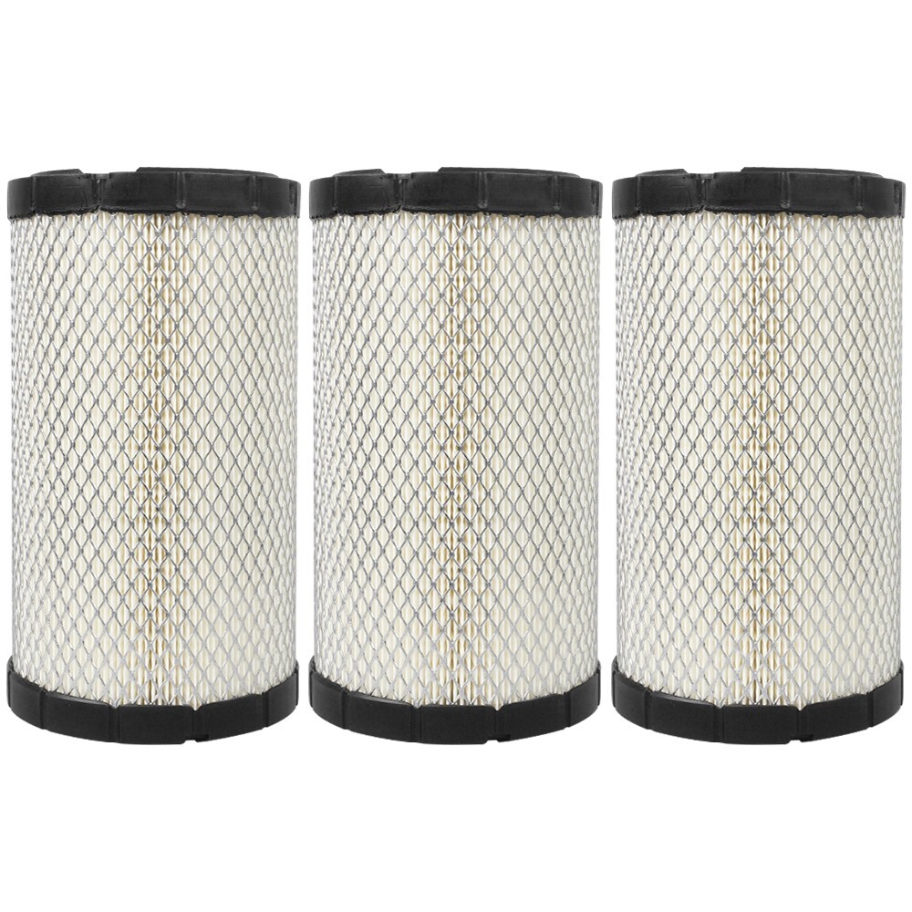 3x 715900394 Air Filter For Can-Am 1000 800BRP Defender HD8 HD10 Maverick 16-21
