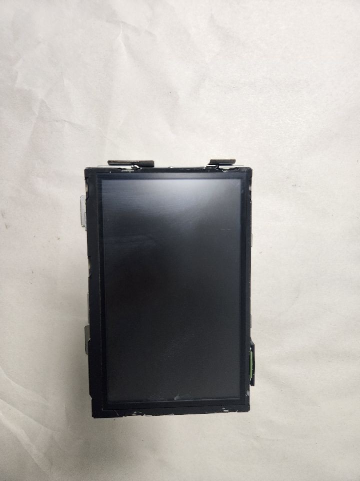 Info-GPS-TV Screen Display Screen Dash Mounted Fits 17-20 INFINITI QX60 440480